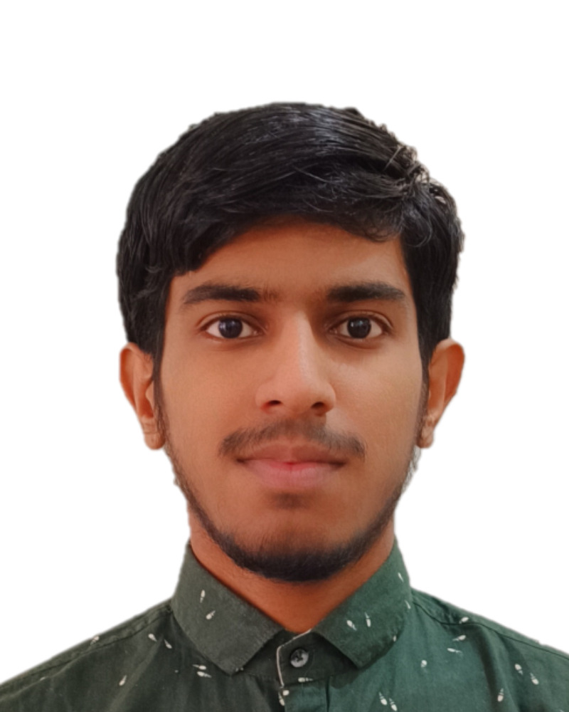 Mr. DEVANSHU SANDEEP GANJE